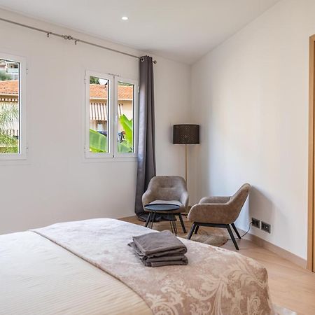 보솔레이 Superbe Penthouse Proche Monaco Grande Terrasse 아파트 외부 사진
