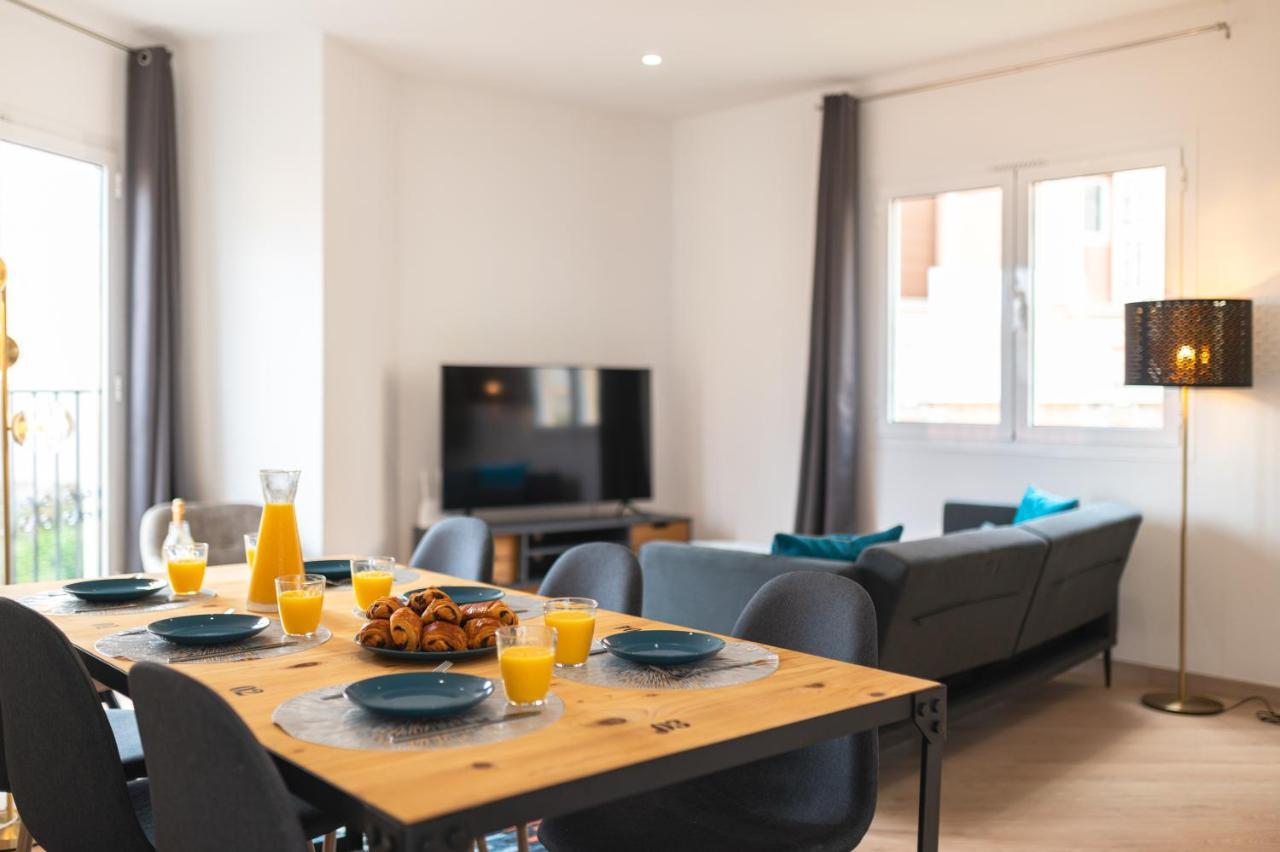 보솔레이 Superbe Penthouse Proche Monaco Grande Terrasse 아파트 외부 사진
