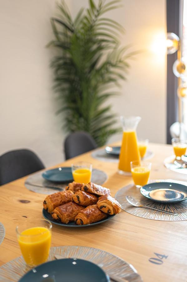 보솔레이 Superbe Penthouse Proche Monaco Grande Terrasse 아파트 외부 사진
