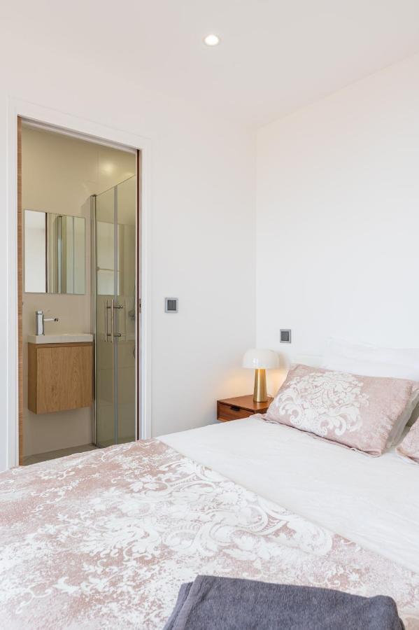 보솔레이 Superbe Penthouse Proche Monaco Grande Terrasse 아파트 외부 사진