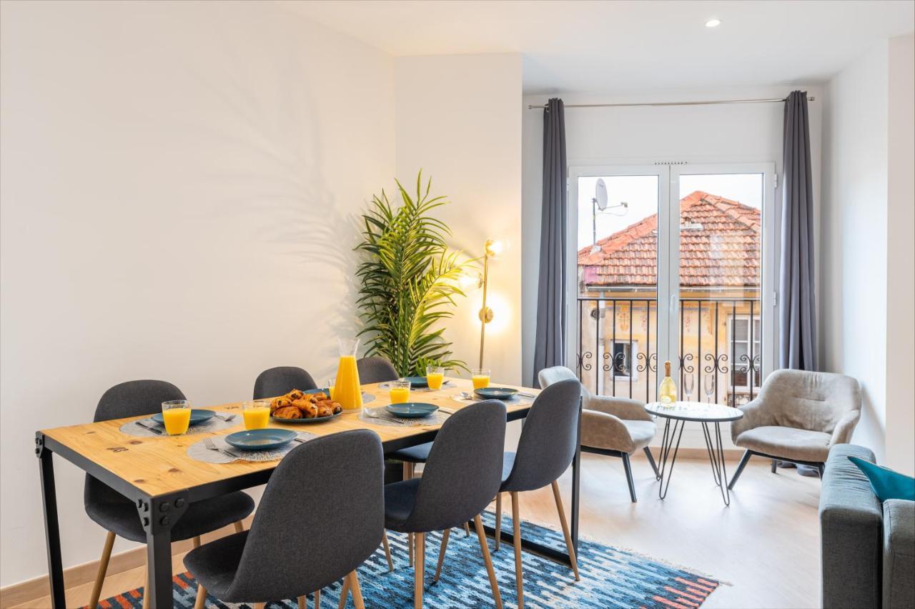 보솔레이 Superbe Penthouse Proche Monaco Grande Terrasse 아파트 외부 사진