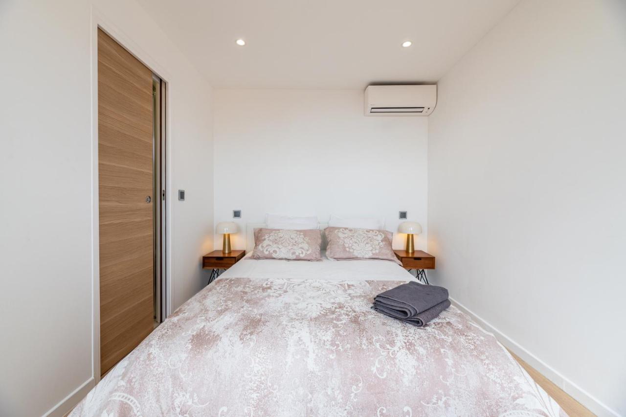 보솔레이 Superbe Penthouse Proche Monaco Grande Terrasse 아파트 외부 사진