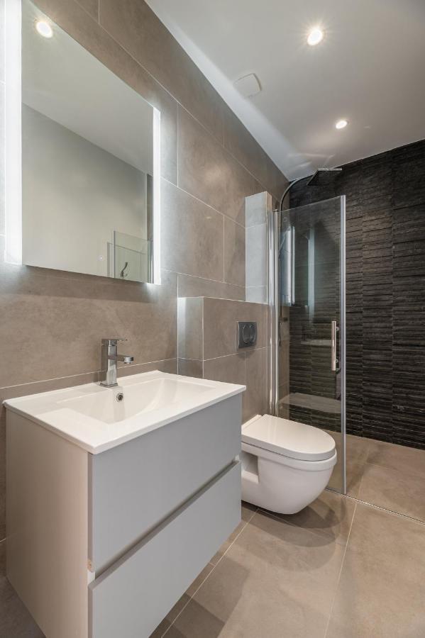보솔레이 Superbe Penthouse Proche Monaco Grande Terrasse 아파트 외부 사진